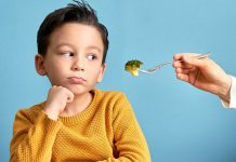 Disa metoda për të ushqyer fëmijët kur ata refuzojnë të hanë