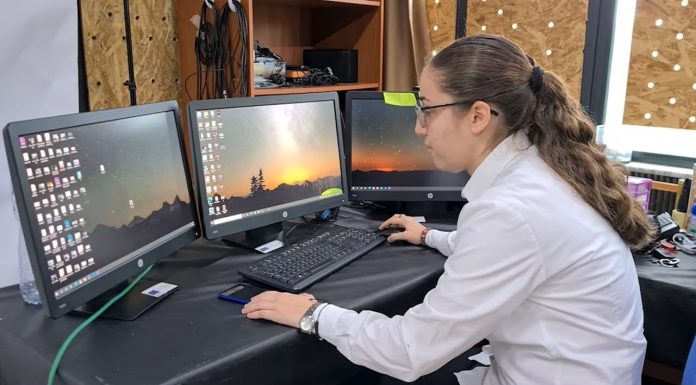 Internet pa WIFI, shqiptarja fiton çmimin e 2-të në botë dhe merr dhuratën e veçantë nga Bill Gates