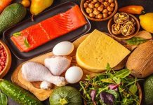 Ushqimet më të pasura me lëndë ushqyese që duhet të përfshini në dietën tuaj ditore