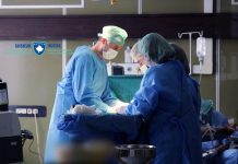 Për herë të parë në QKUK aplikohet kirurgjia e ngushtimit të stomakut