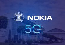 Në UBT arrijnë paisjet e 5G, të parët në rajon