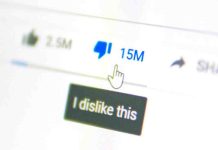 YouTube fsheh numrin e ‘dislike’ – Kjo është arsyeja për këtë vendim