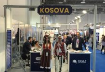 Kosova prezantohet në panairin e turizmit në Izmir