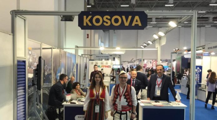Kosova prezantohet në panairin e turizmit në Izmir