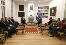 MKRS ndan 330,000 euro për trajnimin e 400 nxënësve në sportin e skijimit