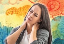 Simptomat fizike që shkaktohen nga stresi