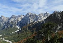 Forbes: Valbona në listën e pesë vendeve më të bukura të Ballkanit