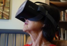 Aplikacioni i realitetit virtual që ndihmon në qetësimin mendor