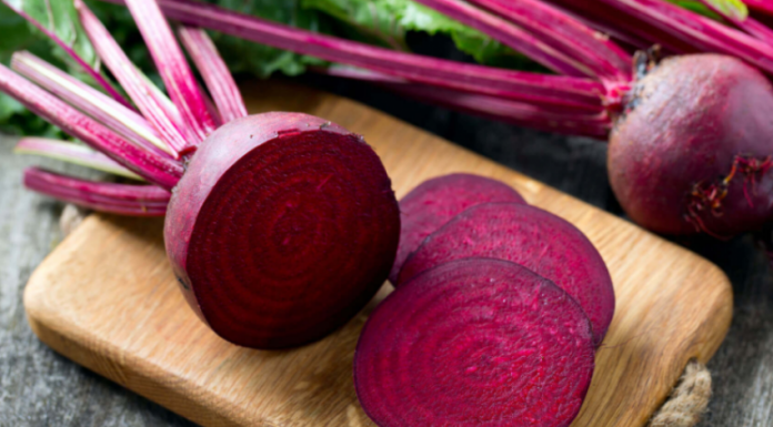 Këto janë vetitë kuruese të panxharit